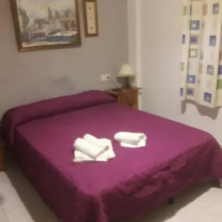 Guest house Napoli Romantica 2*
