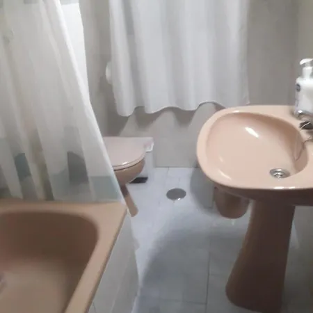 Guest house Napoli Romantica Ronda
