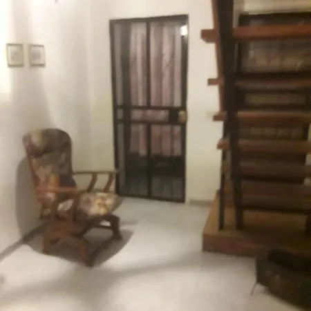 Napoli Romantica Guest house Ronda