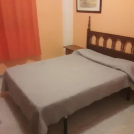 Napoli Romantica Guest house Ronda