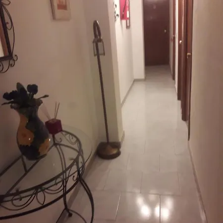 Guest house Napoli Romantica Ronda