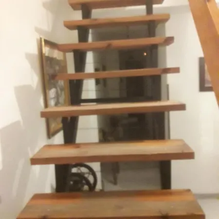 Napoli Romantica Guest house 2*